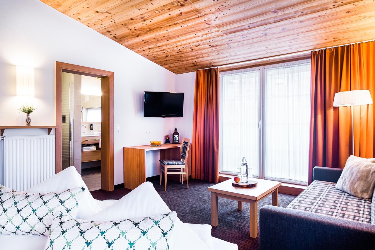Gasthof Zum Goldenen Loewen Наудерс Номер фото