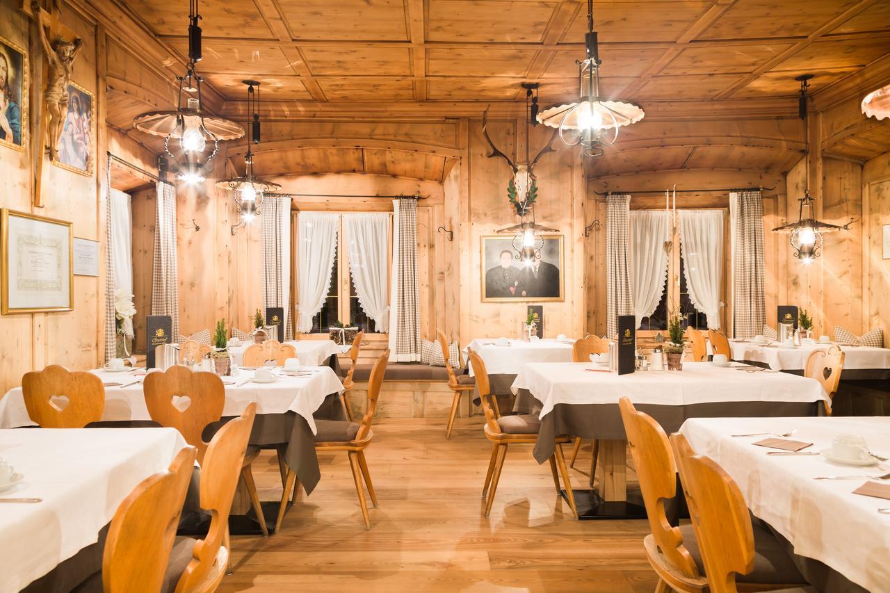Gasthof Zum Goldenen Loewen Наудерс Экстерьер фото