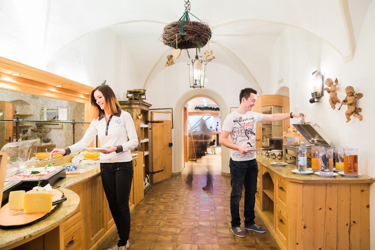 Gasthof Zum Goldenen Loewen Наудерс Экстерьер фото